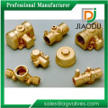 Best Quality Hot Sale Brass Cold Forging